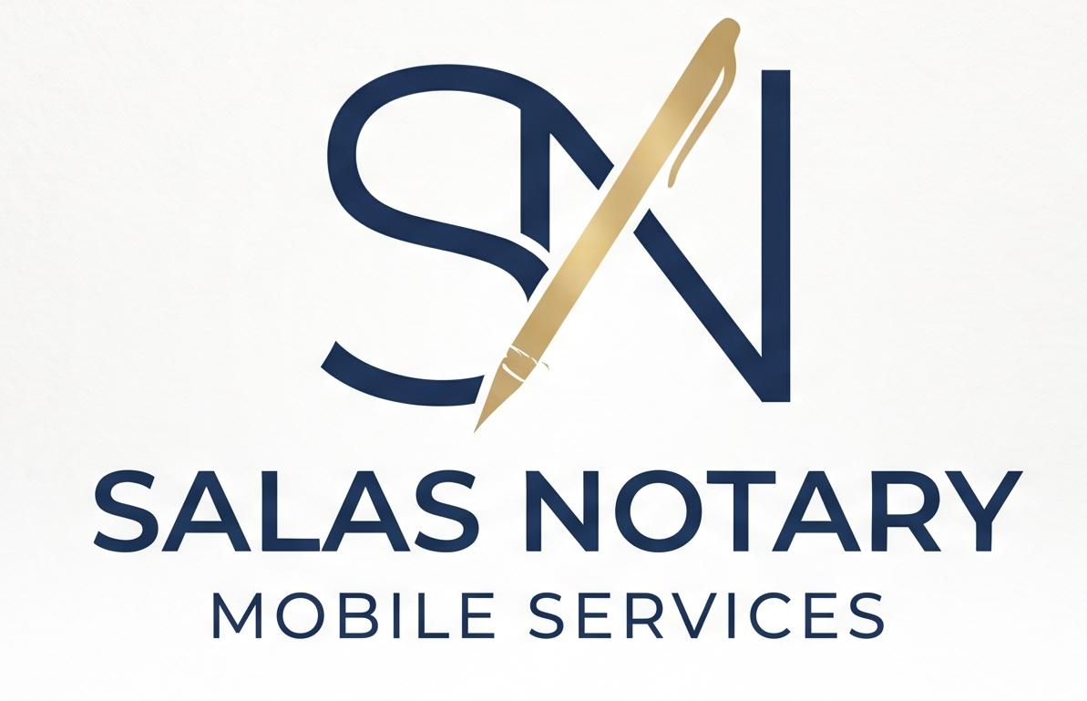SALAS NOTARY